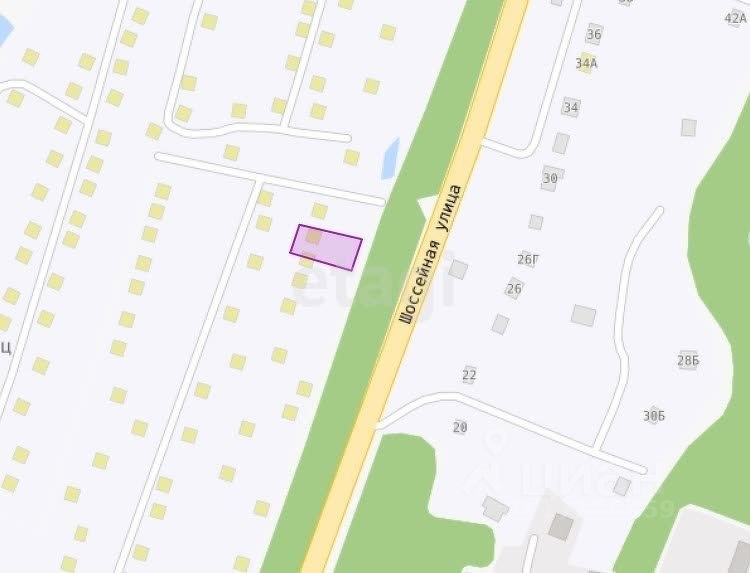 Дом, 52 м², 7.9 соток