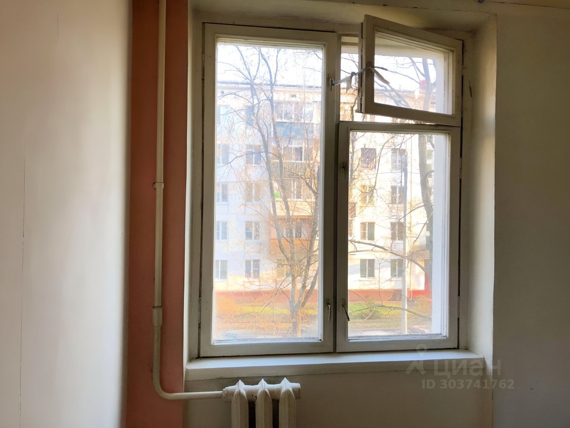 1-комн., 31.1 м², 2/5 этаж