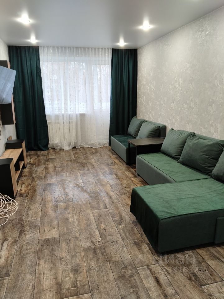 2-комн., 45 м², 2/5 этаж