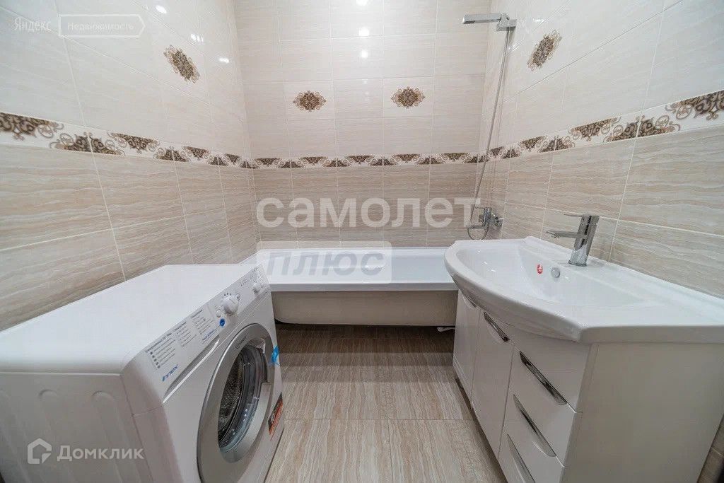 2-комн., 58 м², 2/9 этаж