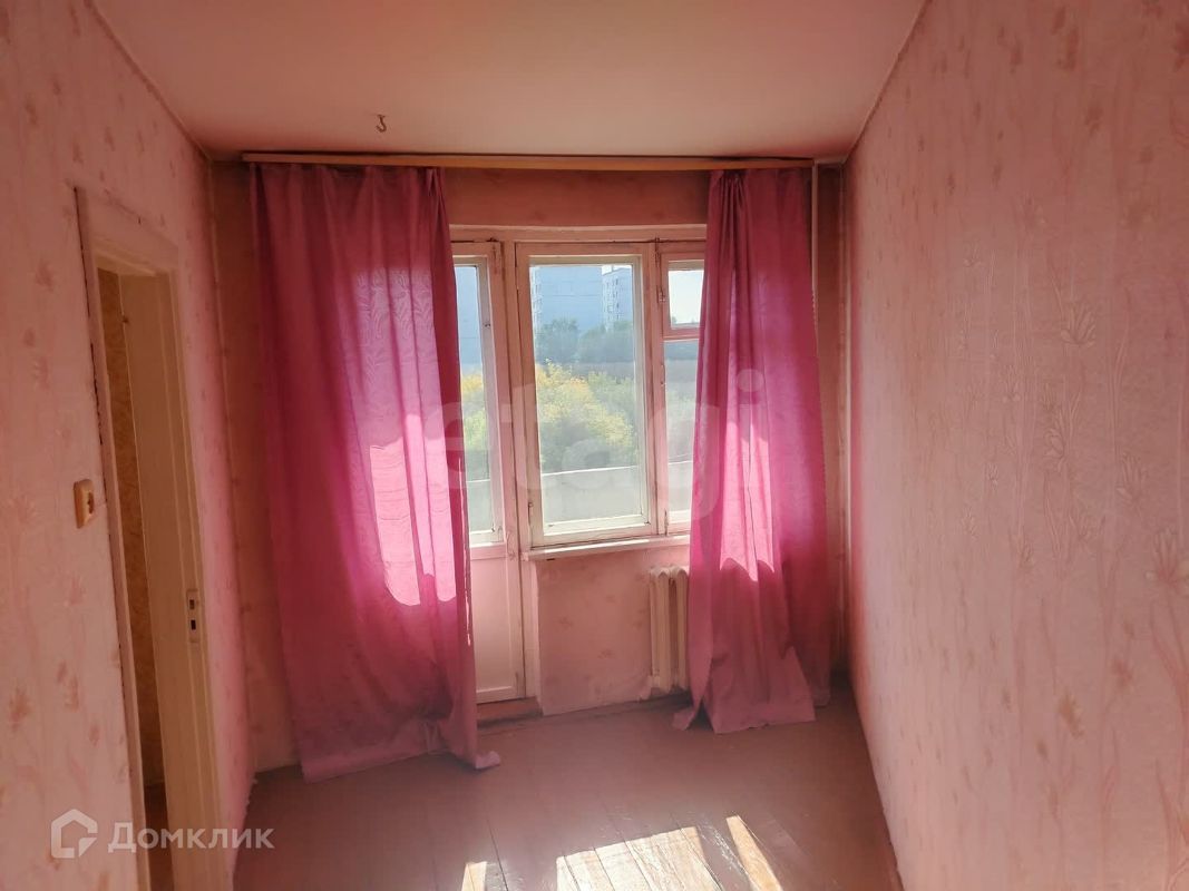 4-комн. квартира, 80.5 м2, 4/5 этаж