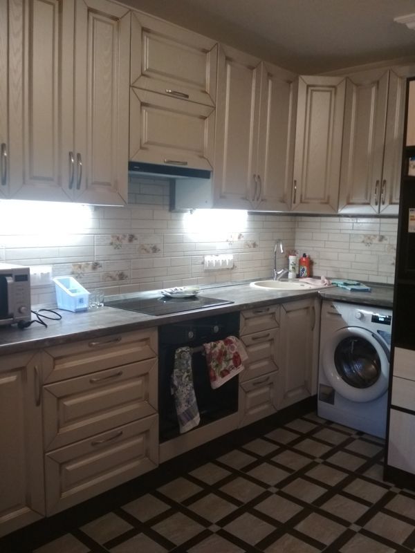 2-комн., 50 м², 5/16 этаж