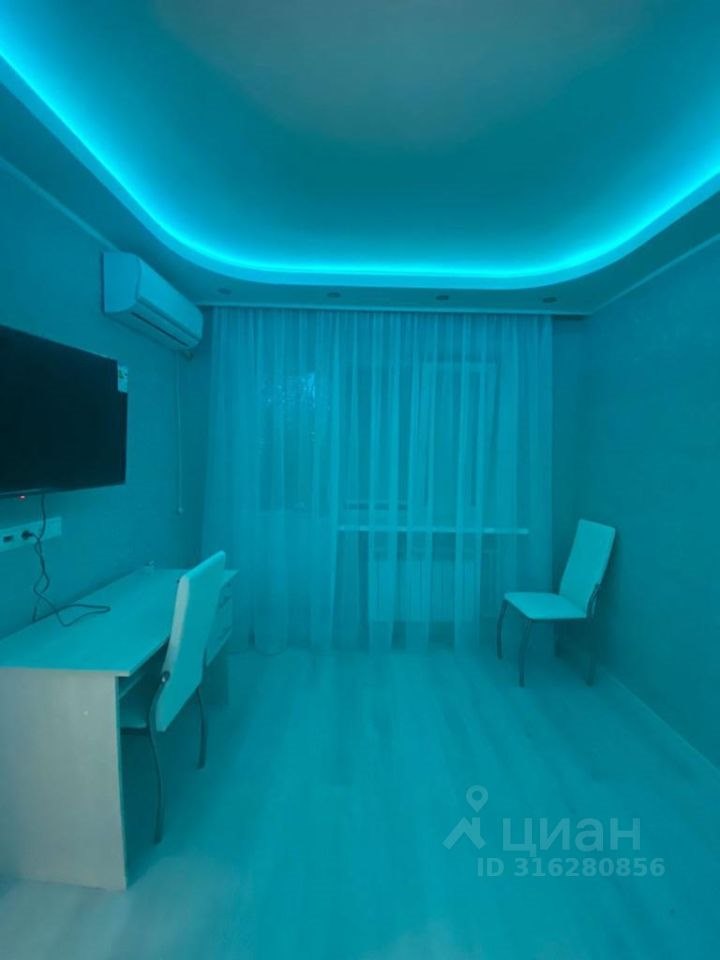 1-комн., 30.5 м², 5/6 этаж