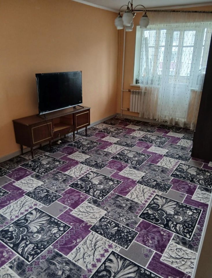 2-комн., 45 м², 4/5 этаж