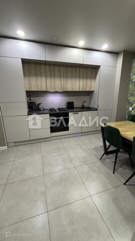 1-комн., 40 м², 3/16 этаж