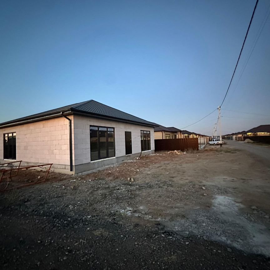 Дом, 135 м², 4.1 сотки