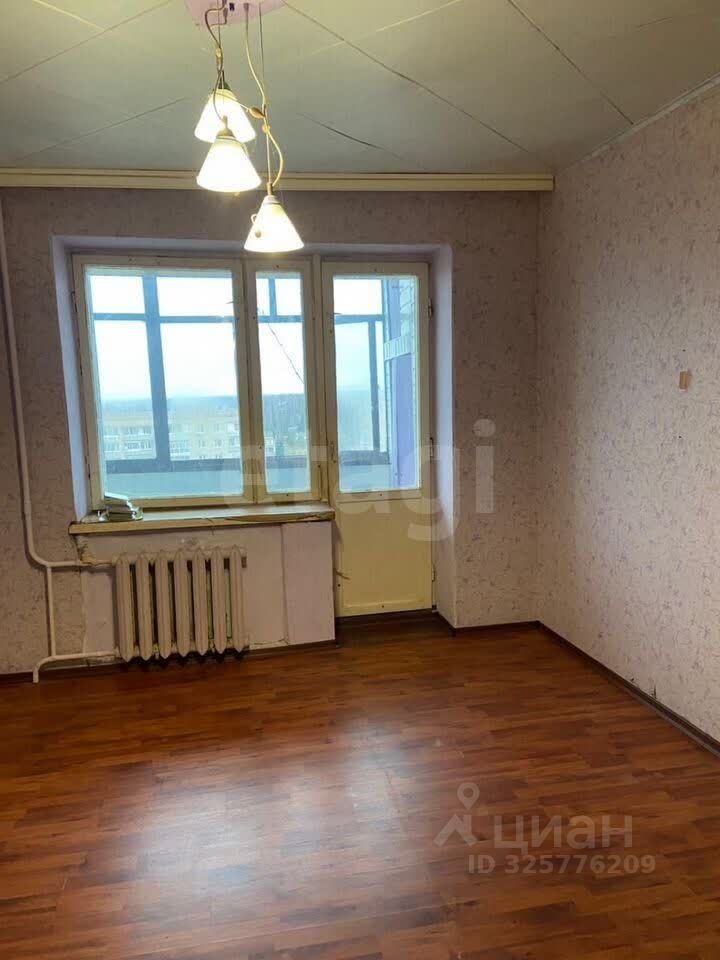 2-комн., 46.7 м², 12/12 этаж