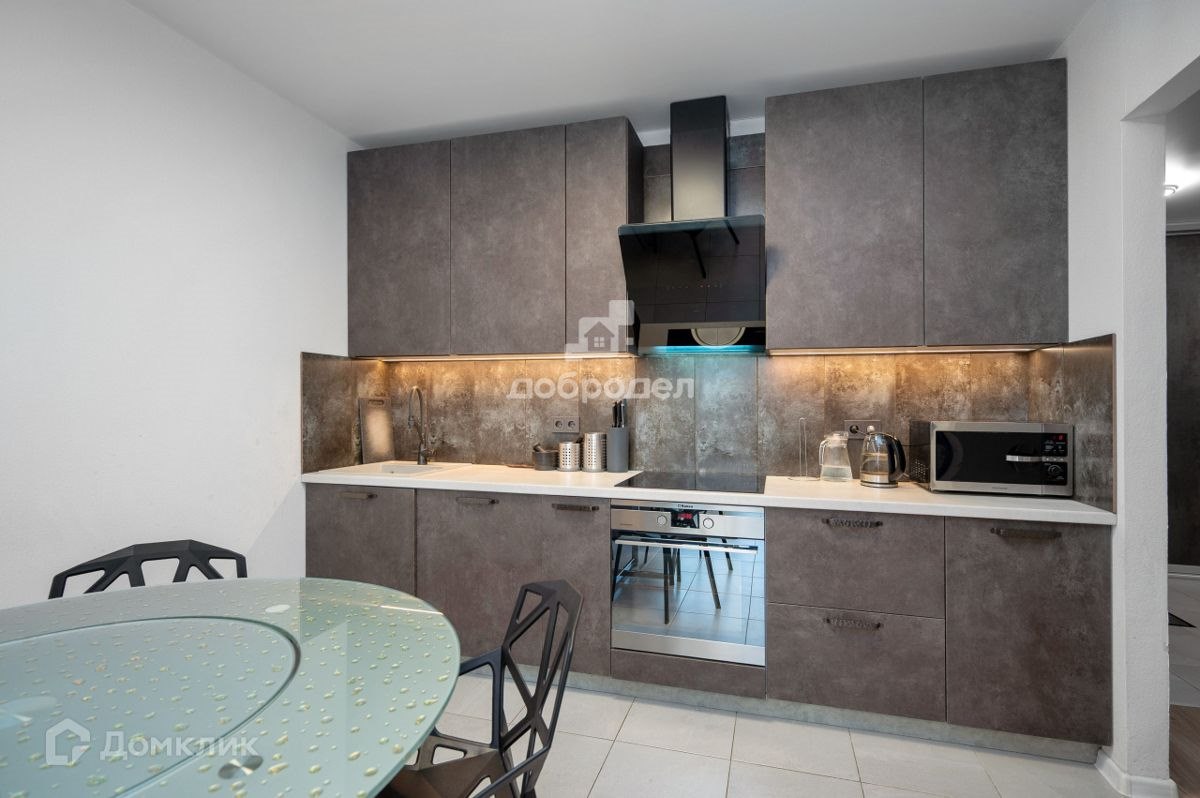 3-комн., 88.4 м², 7/16 этаж