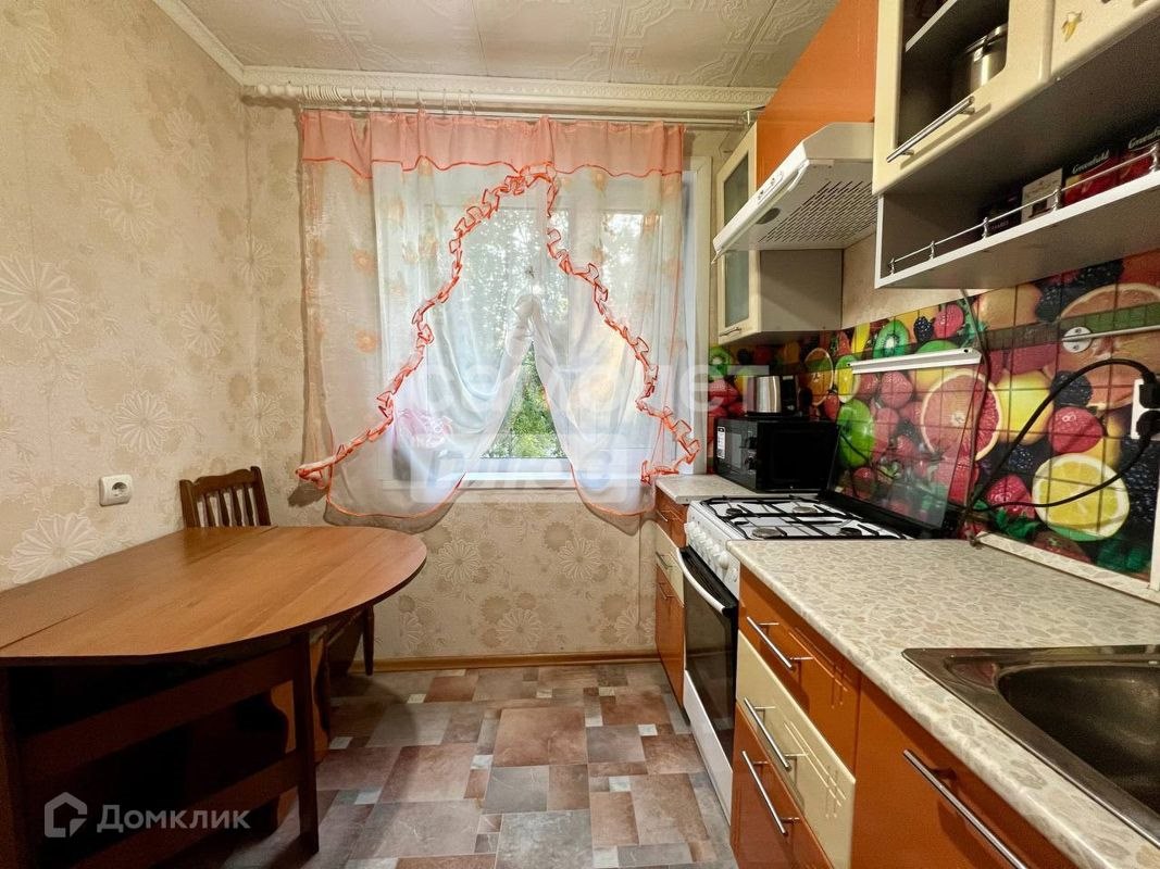 2-комн., 44.6 м², 3/5 этаж