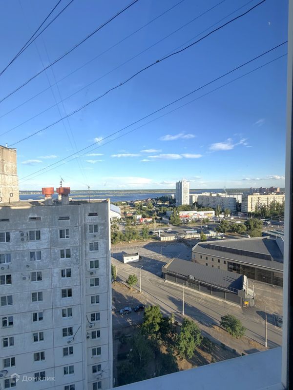 3-комн., 61.9 м², 16/16 этаж