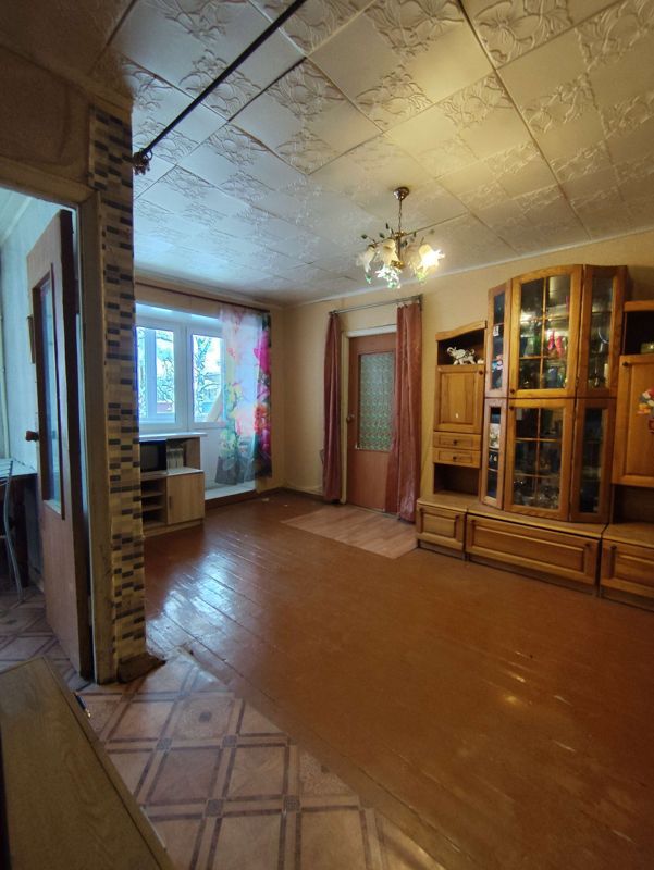 2-комн., 41.3 м², 4/5 этаж