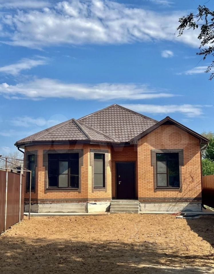 Дом, 105 м², 4.8 сотки