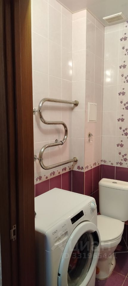 1-комн., Квартира, 35 м², 3/3 этаж