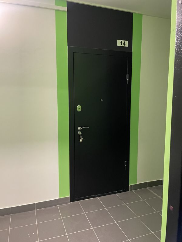 1-комн., 36.4 м², 2/18 этаж