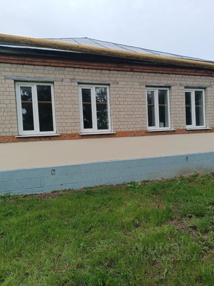 Дом, 80 м², 16 соток