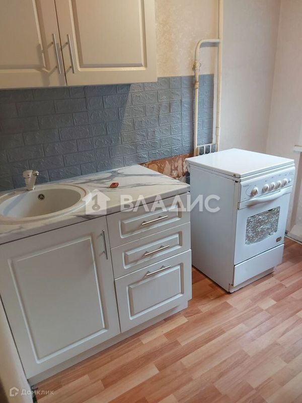 1-комн., 34 м², 2/5 этаж