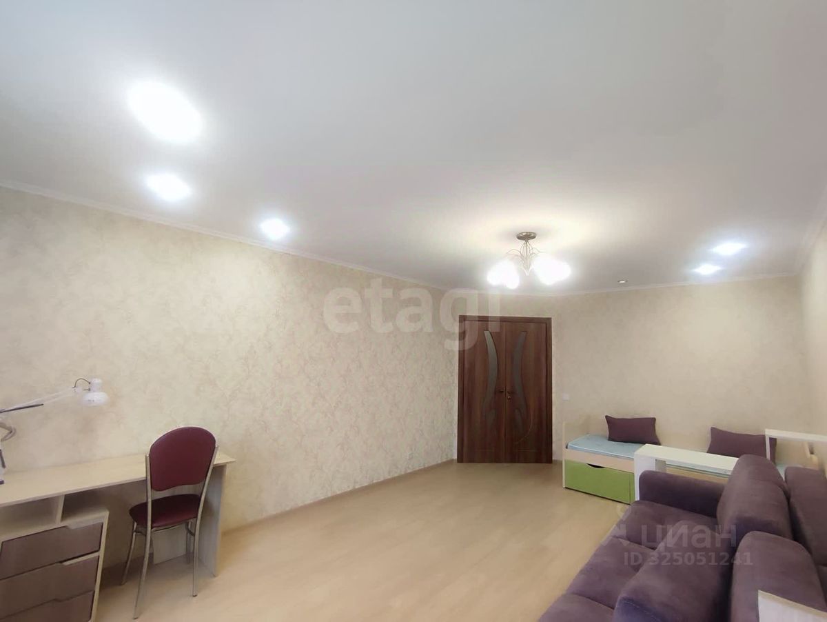 2-комн., 64.3 м², 5/10 этаж