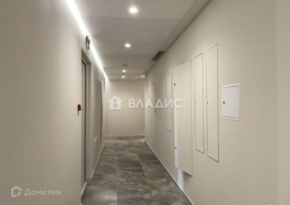 2-комн., 69.4 м², 9/18 этаж