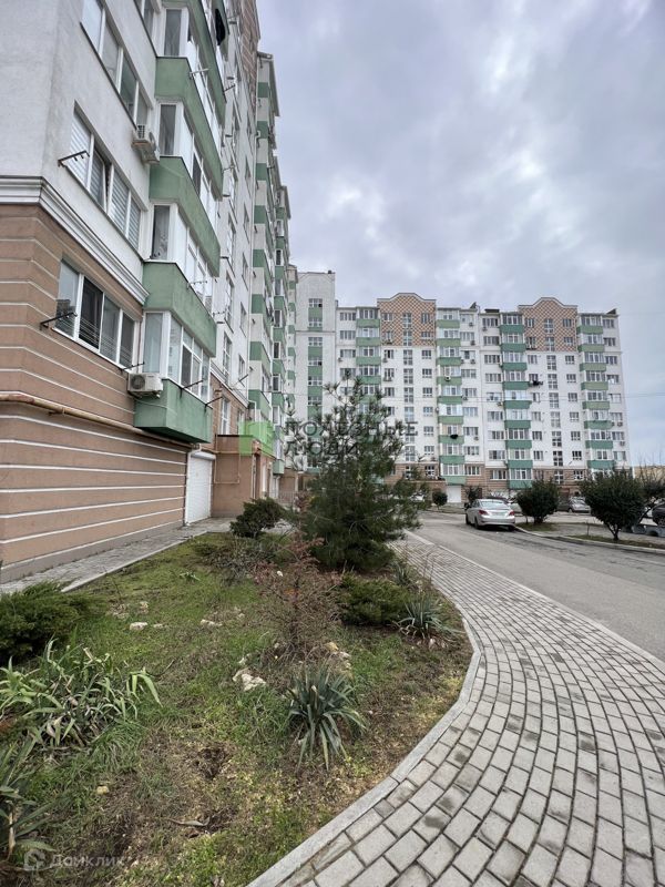 1-комн., 36.2 м², 9/9 этаж