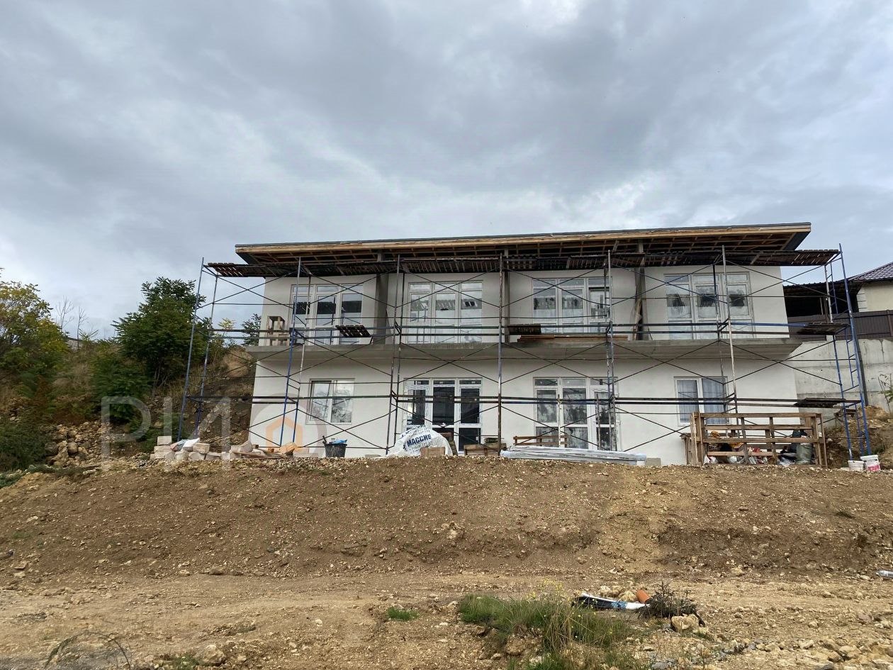 Таунхаус, 30 м², 1.5 сотка