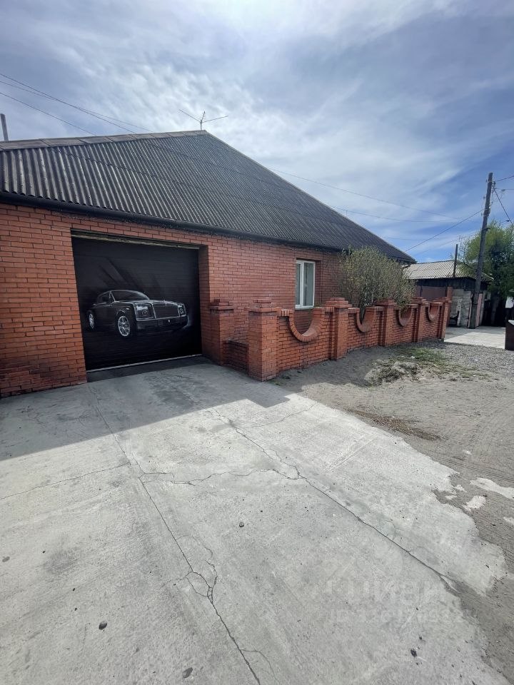 1-этажный дом, 100 м², 6 соток