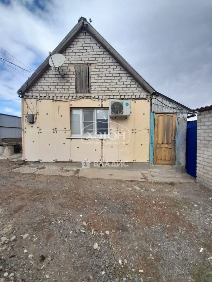 Дом, 31 м², 9 соток