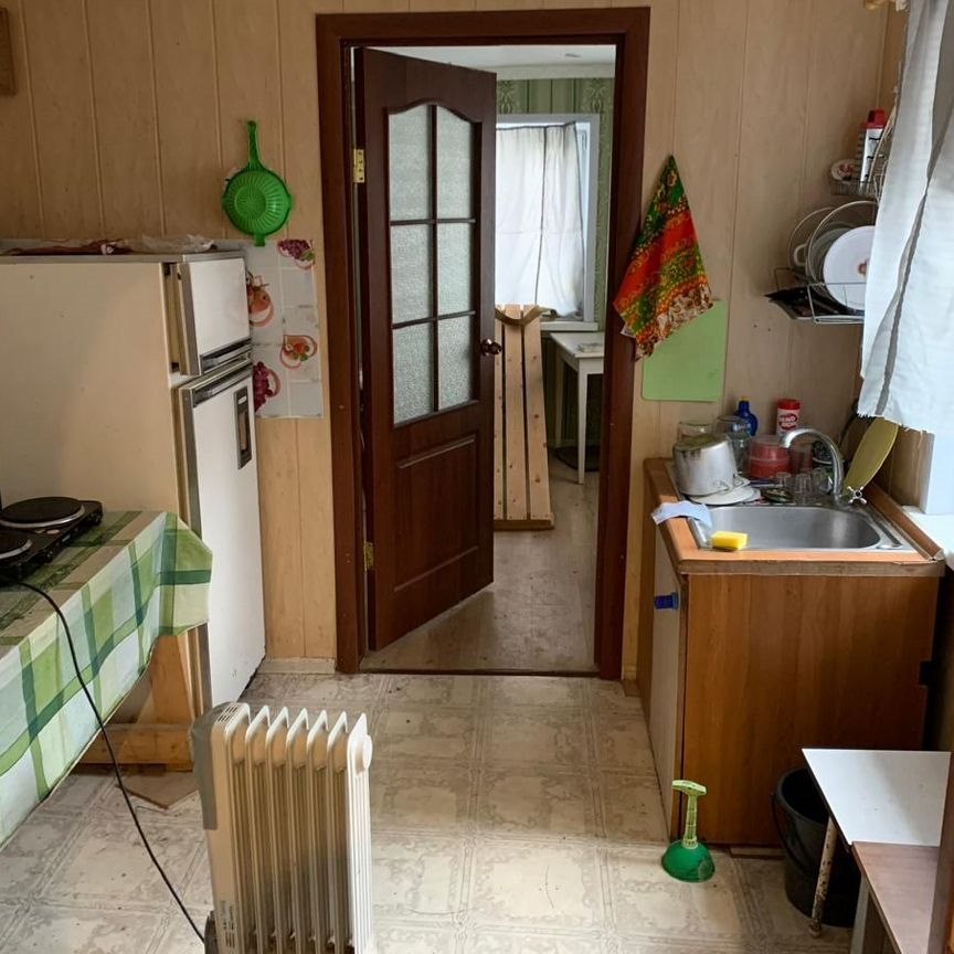 Дом, 72 м², 15 соток