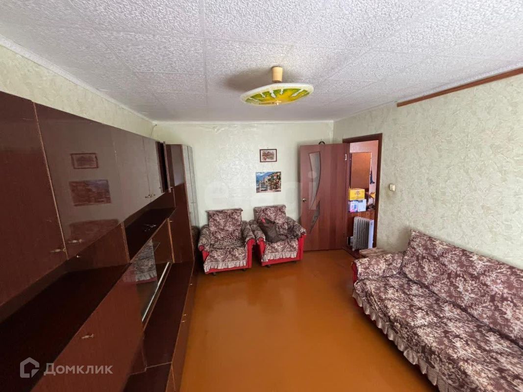 2-комн., 41.1 м², 3/5 этаж