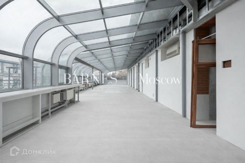 6-комн., 450 м², 4/4 этаж