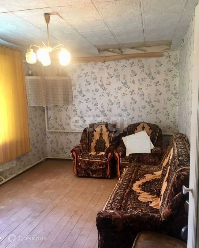 2-комн., 40.3 м², 1/2 этаж