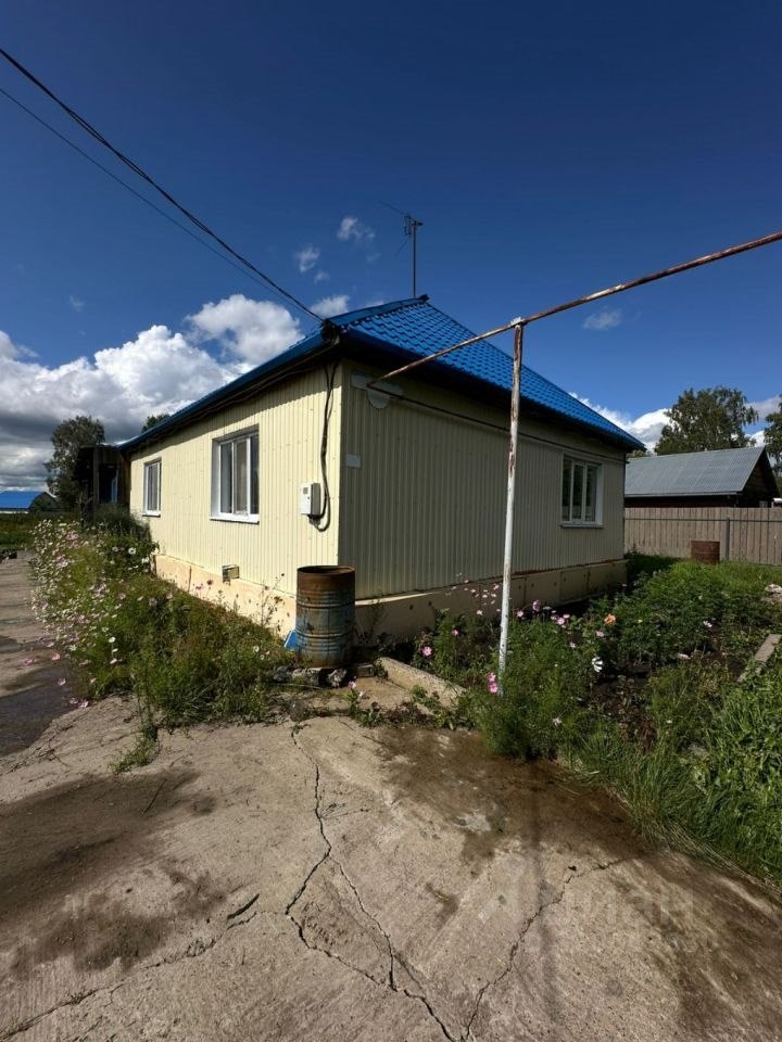 Дом, 81.9 м², 0.15 соток