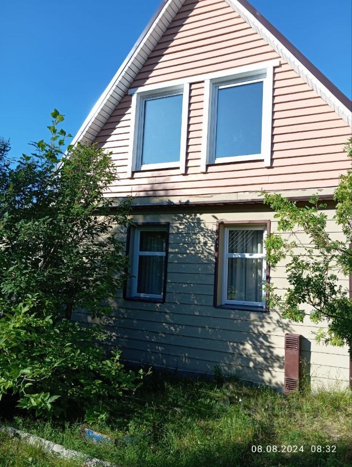 Дом, 70 м², 5.5 соток