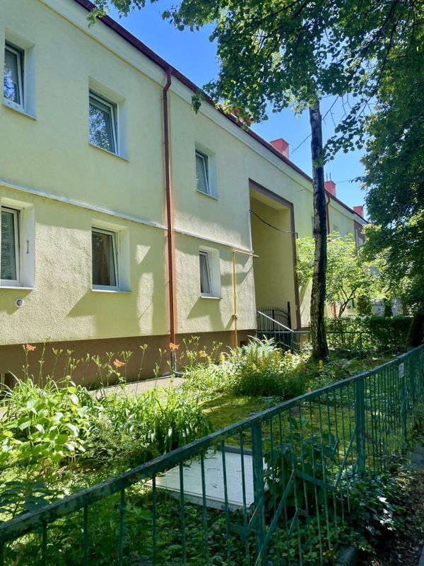 3-комн., 63.2 м², 2/2 этаж