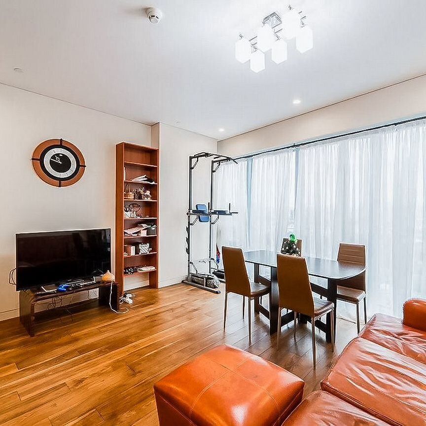 2-комн., 75 м², 25/85 этаж