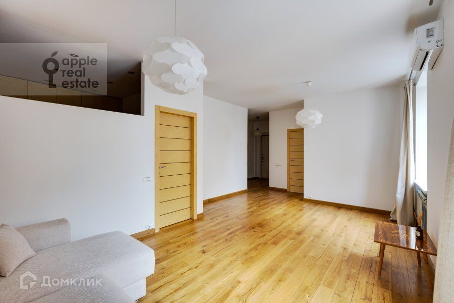 2-комн., 62 м², 4/8 этаж