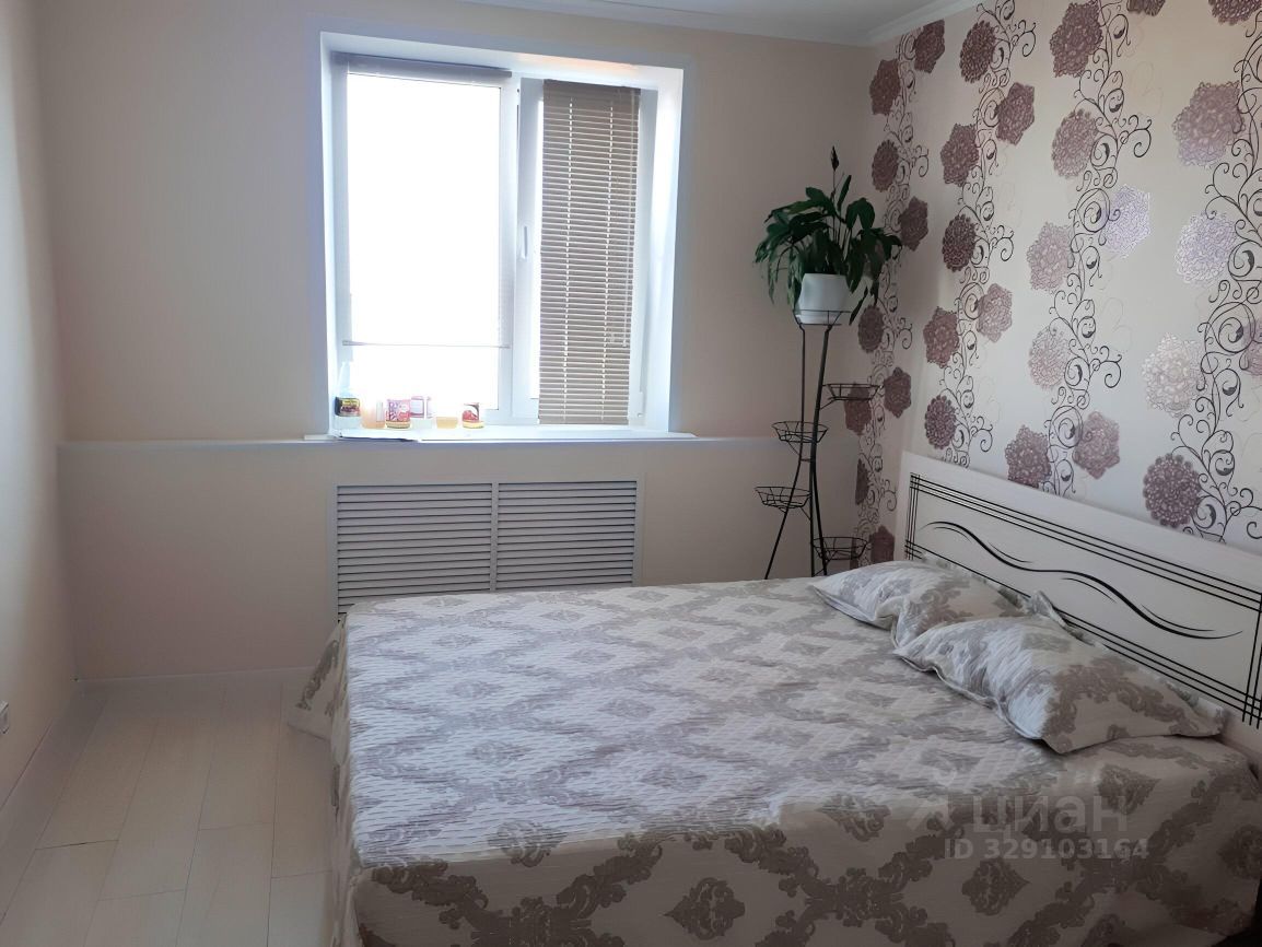 2-комн. квартира, 51 м2, 9/9 этаж