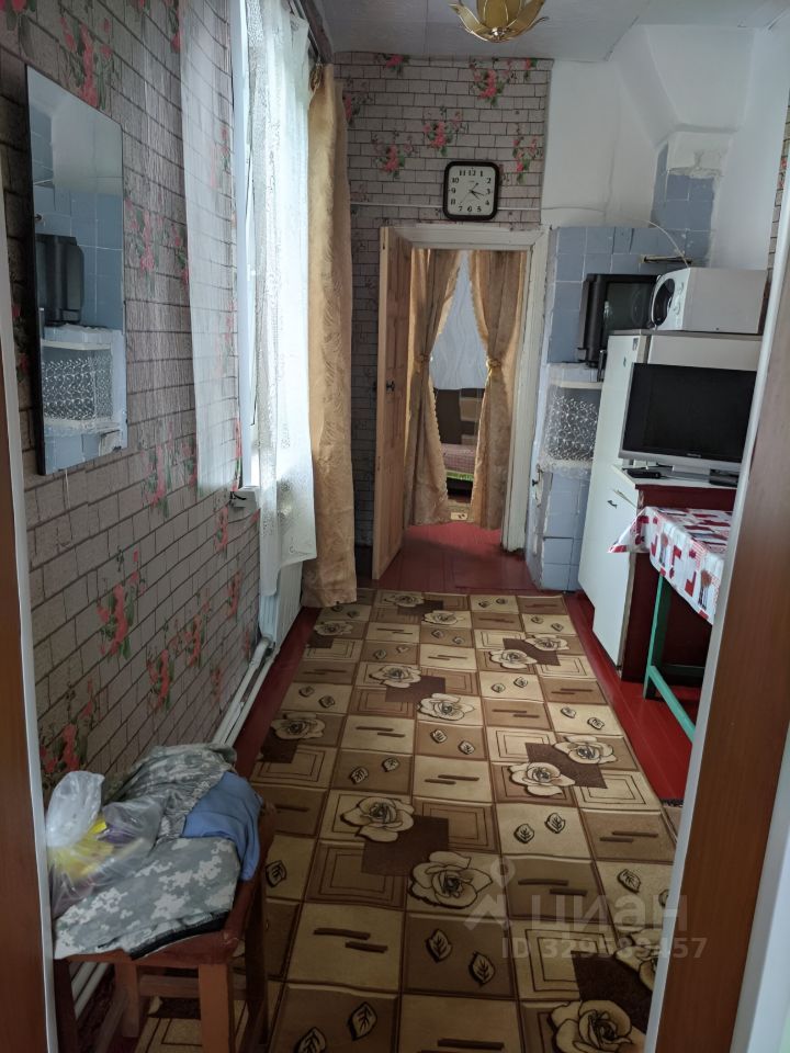 2-комн., 22 м², 1/1 этаж