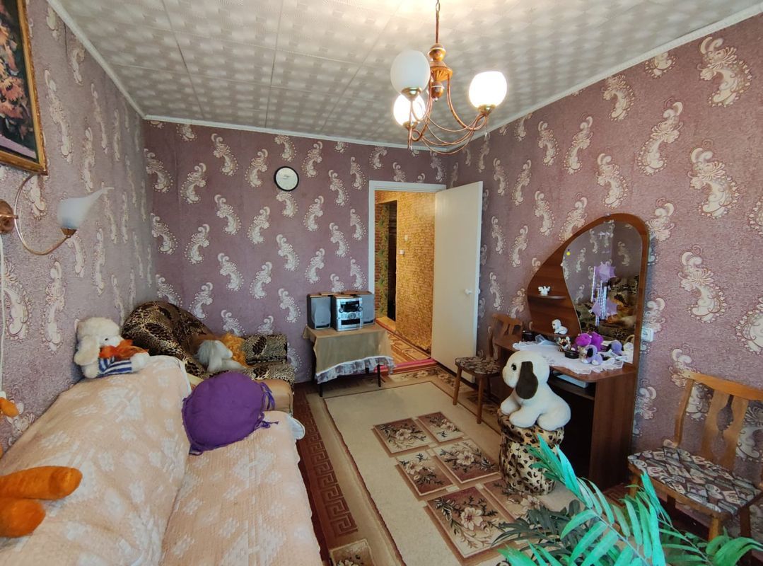 2-комн., 49.7 м², 3/5 этаж