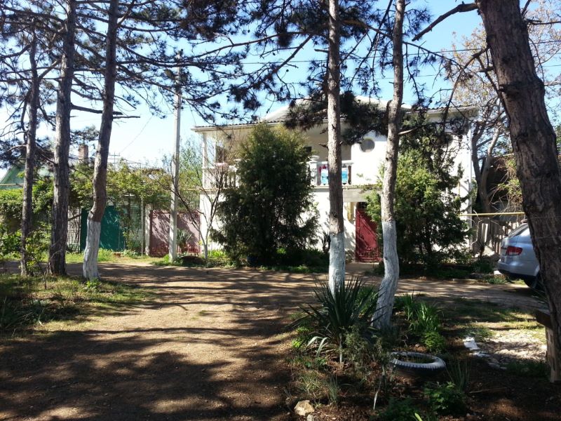 2-этажная дача, 209 м², 5.74 соток