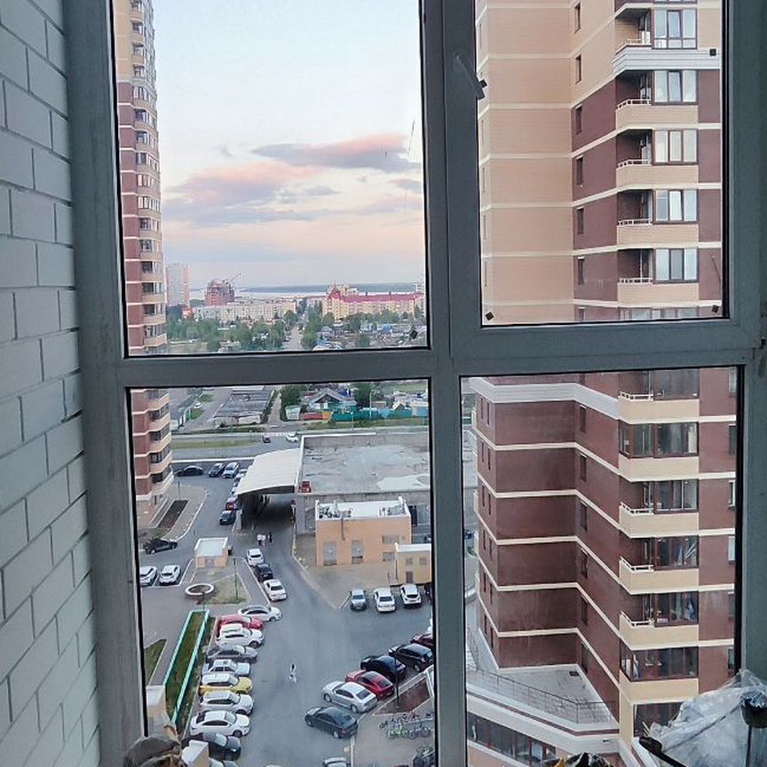 2-комн., 72 м², 11/26 этаж