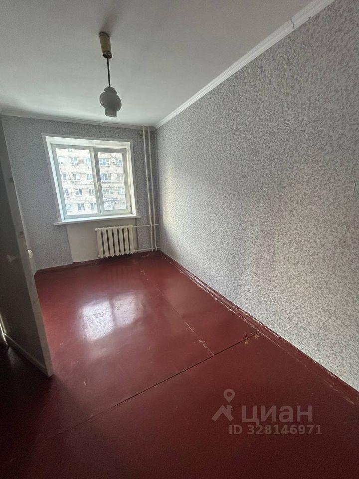 2-комн., 44.4 м², 2/5 этаж