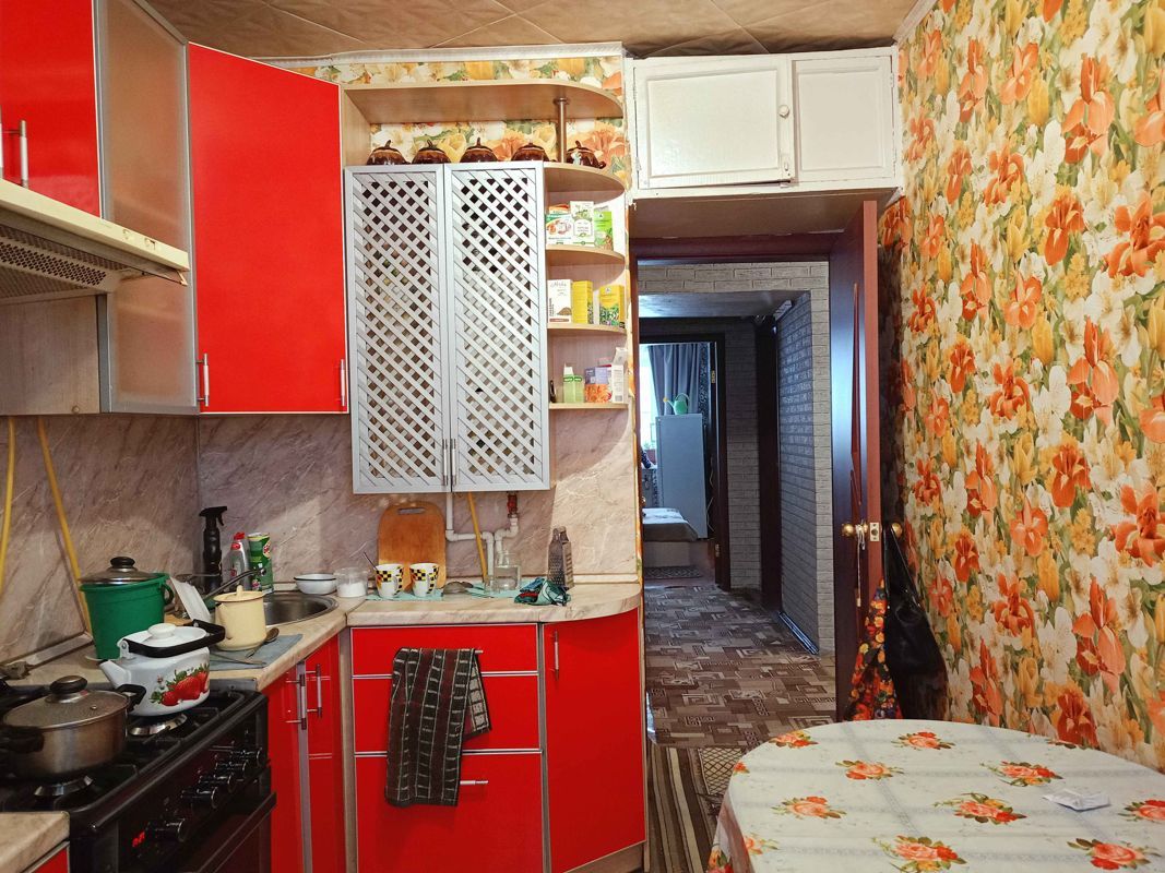 3-комн., 61 м², 2/2 этаж