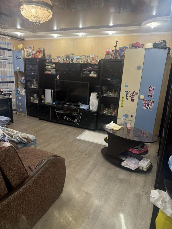 1-комн., 41.3 м², 3/13 этаж