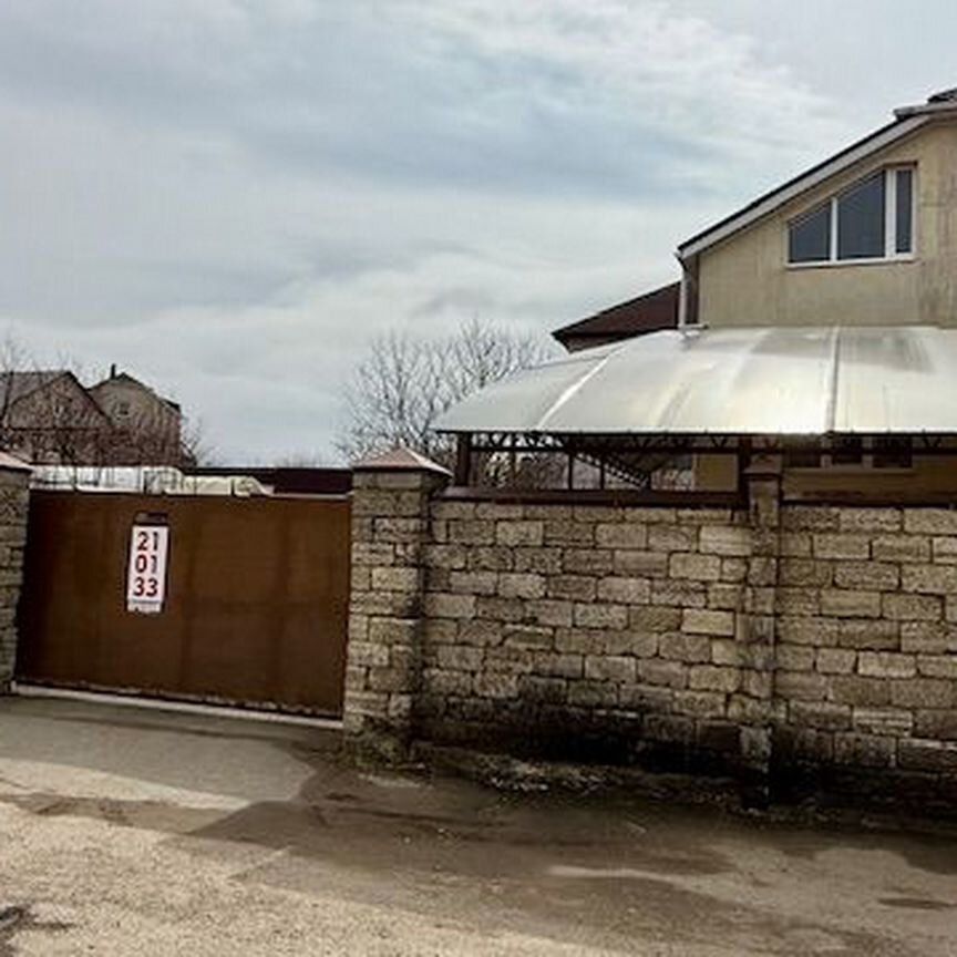 Таунхаус, 132 м², 3.5 сотки