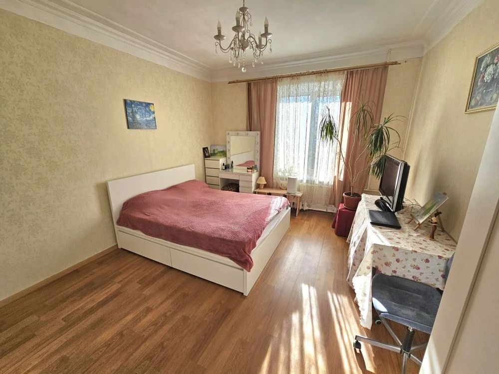 1-комн., 40 м², 4/5 этаж