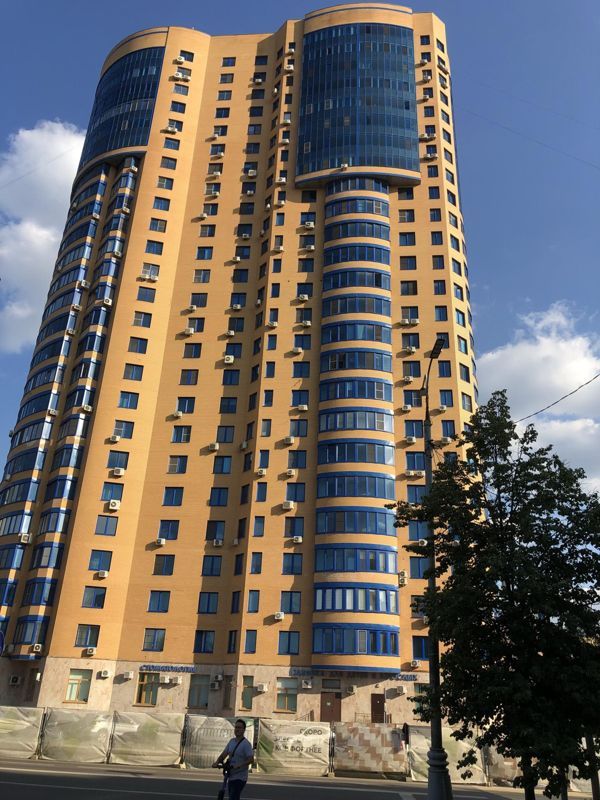 2-комн., 77.9 м², 10/25 этаж