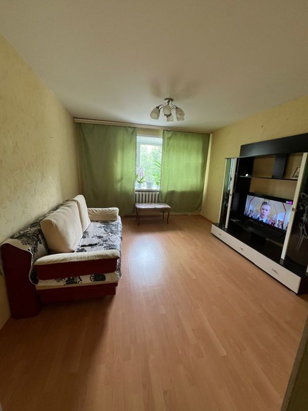 3-комн., 60.8 м², 3/9 этаж