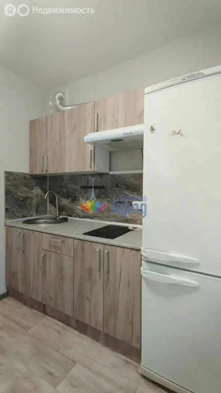 1-комн., 31.5 м², 3/5 этаж