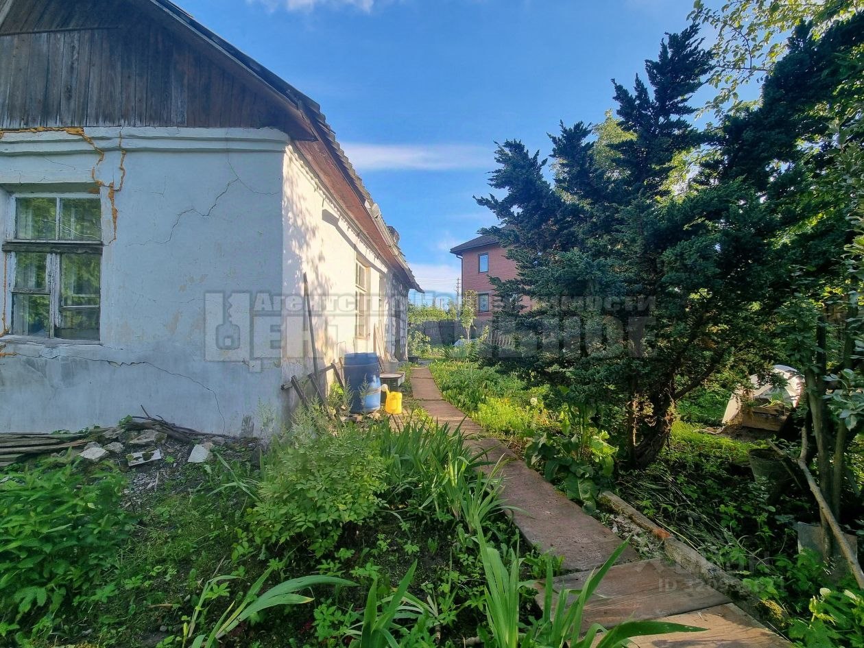 Дом, 32 м², 5 соток