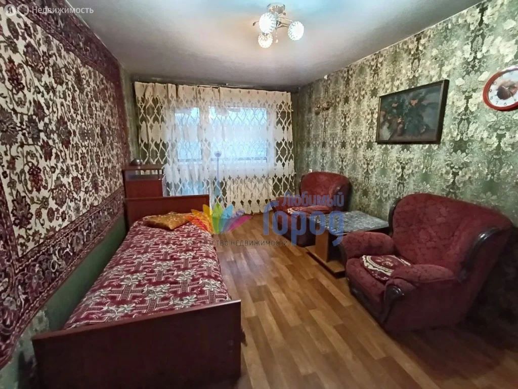 1-комн., 30.4 м², 5/5 этаж